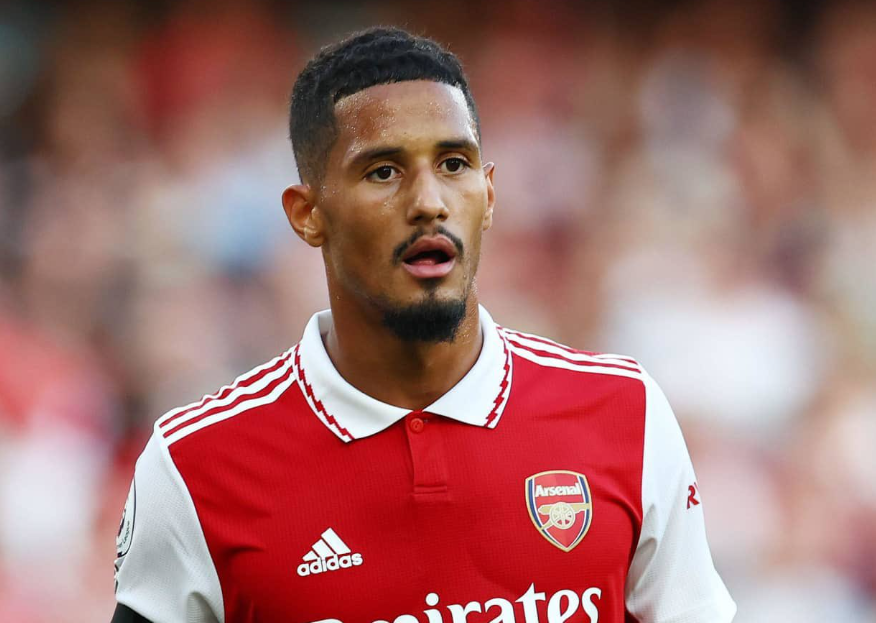 薩利巴專訪：回顧槍手生涯，暢談成長蛻變