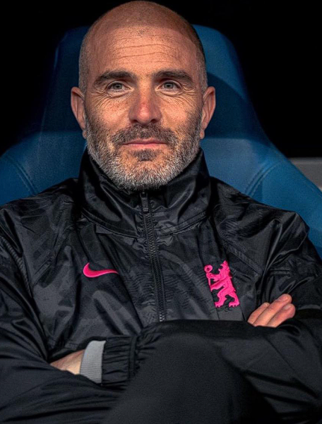 切爾西教練去留懸疑：馬雷斯卡未來走向待解