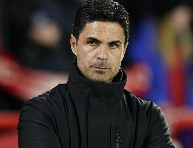 阿森納賽前風(fēng)云：阿爾特塔談國(guó)米變化、陣容輪換與球隊(duì)定位