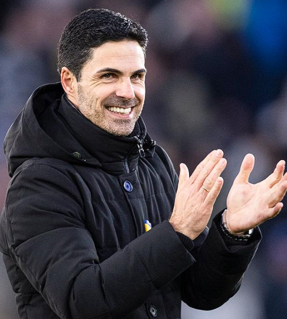 阿森納賽前風(fēng)云：阿爾特塔談國米變化、陣容輪換與球隊定位