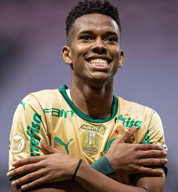 埃斯特旺與恩德里克：昔日隊友閃耀五大聯(lián)賽，今朝各展鋒芒