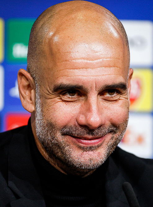 瓜迪奧拉力薦格伊出戰(zhàn)聯(lián)賽杯決賽，EFL規(guī)則成最大阻礙