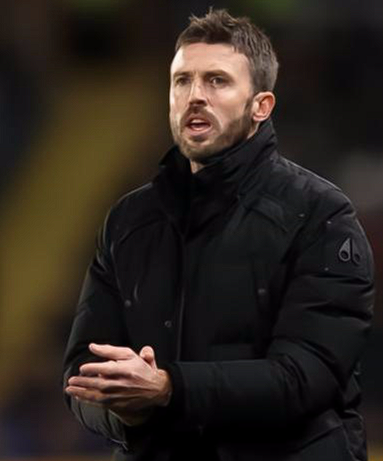 卡里克治下曼聯(lián)四連勝，馬奎爾盛贊球迷并談自身感悟