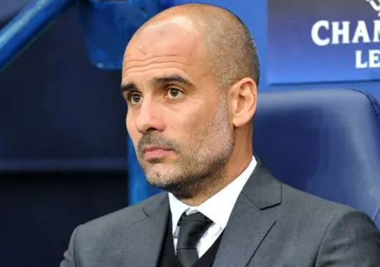 瓜迪奧拉談曼城戰(zhàn)術(shù)：以進(jìn)球?yàn)閷?dǎo)向，依球員特點(diǎn)調(diào)整