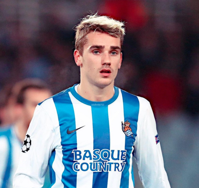 格列茲曼拒美職聯(lián)高薪邀約，留馬競(jìng)逐冠軍夢(mèng)