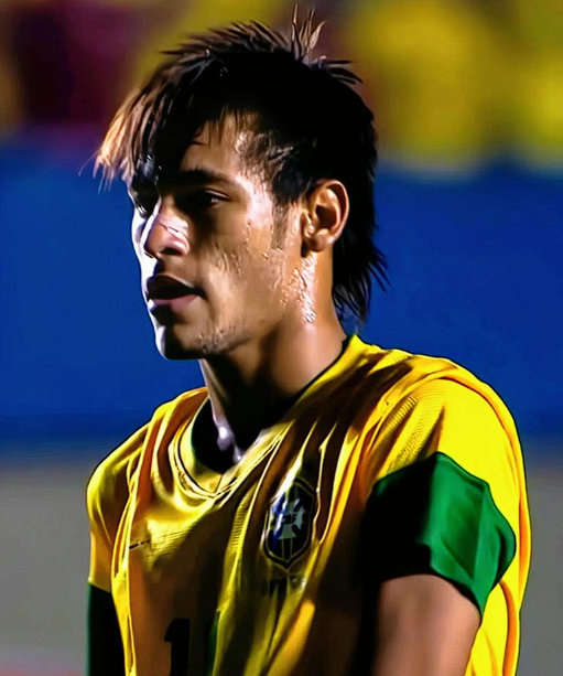 巴西友誼賽名單揭曉，內(nèi)馬爾再度缺席引關(guān)注