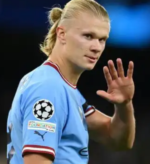 曼城歐冠折戟，哈蘭德發(fā)文激勵(lì)球隊(duì)前行