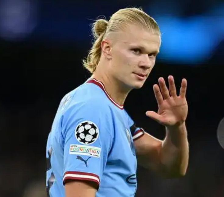 挪威友誼賽排兵布陣：哈蘭德休戰(zhàn)，索爾巴肯著眼長(zhǎng)遠(yuǎn)